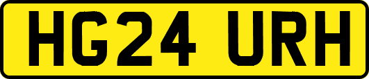 HG24URH
