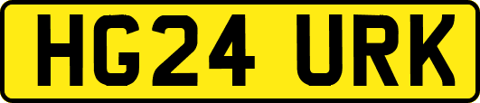 HG24URK