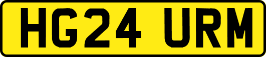 HG24URM