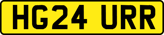 HG24URR