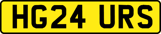 HG24URS