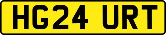 HG24URT