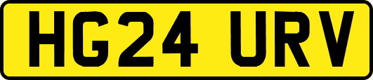 HG24URV