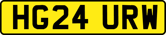 HG24URW