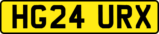 HG24URX