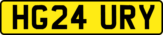 HG24URY
