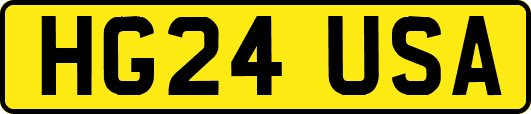 HG24USA