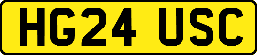 HG24USC