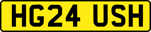HG24USH