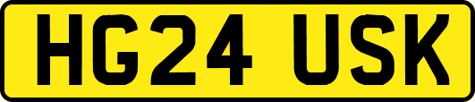 HG24USK