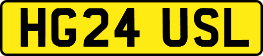 HG24USL