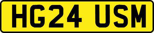 HG24USM