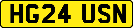 HG24USN