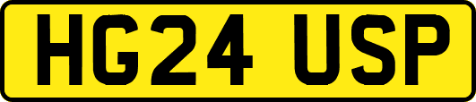 HG24USP