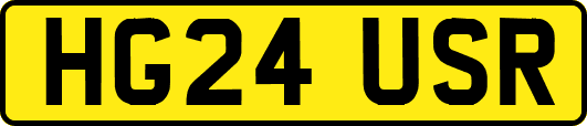 HG24USR