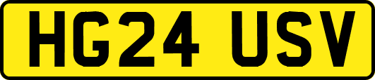 HG24USV
