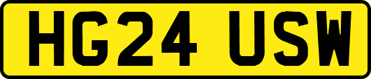 HG24USW