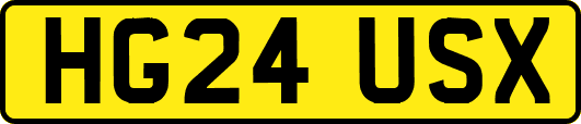 HG24USX