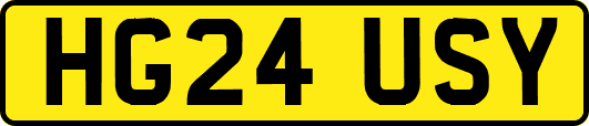 HG24USY