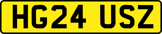 HG24USZ