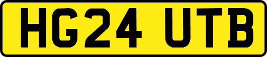 HG24UTB