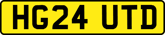 HG24UTD