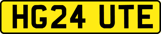 HG24UTE
