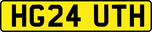 HG24UTH