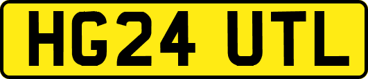 HG24UTL