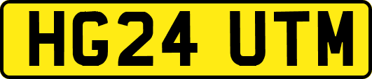 HG24UTM