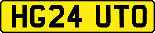 HG24UTO