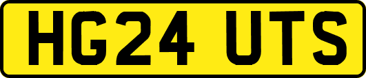 HG24UTS