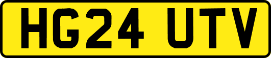 HG24UTV