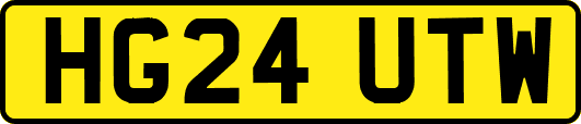 HG24UTW