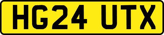 HG24UTX