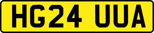 HG24UUA
