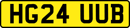 HG24UUB