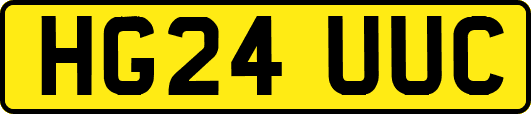 HG24UUC
