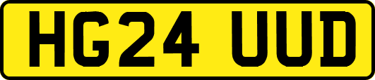 HG24UUD