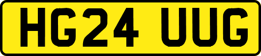 HG24UUG