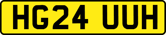 HG24UUH