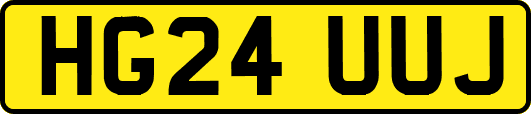 HG24UUJ