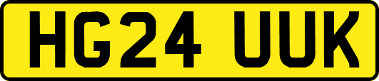 HG24UUK