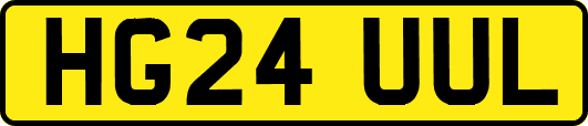 HG24UUL