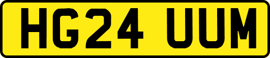 HG24UUM