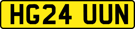 HG24UUN