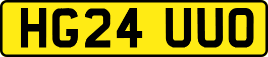 HG24UUO