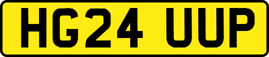 HG24UUP