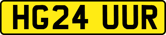 HG24UUR