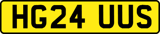 HG24UUS